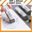 Gôm Tẩy Xóa 2 Đầu DELI 71115 - Xóa Được Mực