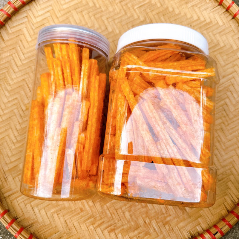 KHOAI TÂY QUE PHÔ MAI 200G/300G/500G