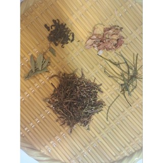 Bảo An Trà ( gói 500g) Giúp bạn ngủ ngon, dạ dày khỏe,thanh nhiệt mát gan, giảm mỡ máu
