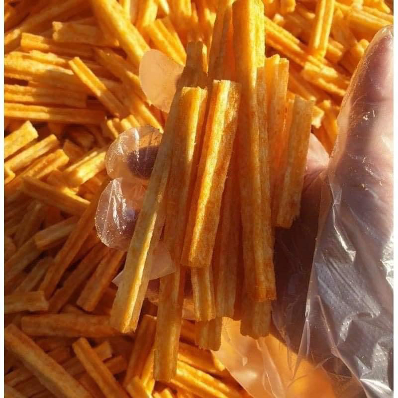 KHOAI TÂY QUE PHÔ MAI 200G/300G/500G