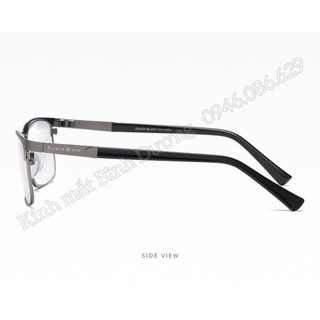 Kính Lão Thị Viễn Thị Trung Niên Nam Nữ, Kính Đọc Sách Báo Thay Được Mắt Cận Loạn Viễn