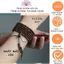 Vòng tay trầm hương Mãi Nhất Lộc 4 ly 216 hạt sánh chìm-Hanh thông tài lộc an yên-Vong tay cho giới trẻ.