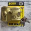 Ổ Khóa Chụp Cửa Báo Động ZORO 7P Kim Loại Thiết Kế Chống Cắt Toàn Diện, Chống Trộm Bảo Hành 12 Động