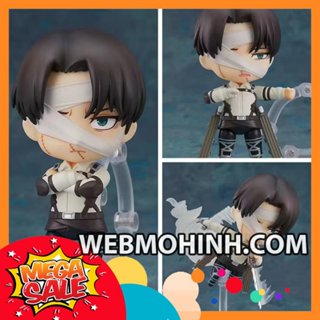 Copo Térmico Anime Shingeki no Kyojin Attack on Titan Levi Eren Mikasa -  Cogumelo Corp - Copos - Magazine Luiza