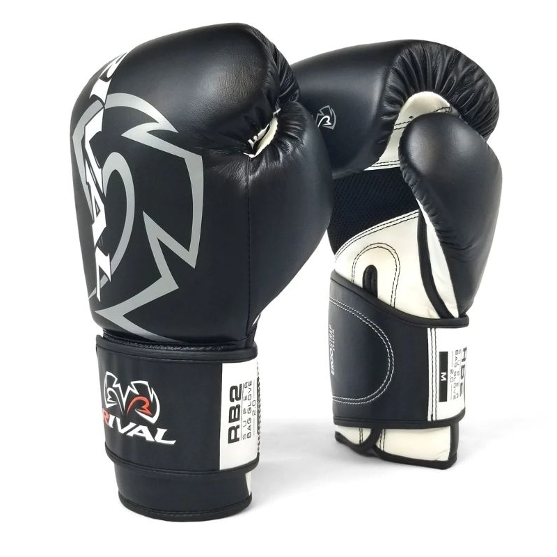 Găng Boxing Rival Chính Hãng - RB2 Super Bag | Shopee Việt Nam