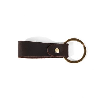 Móc chìa Khoá Da Bò Thật - Handmade 100% - DN5024