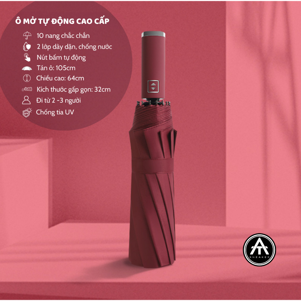 ĐỎ 10 nan2 lớp
