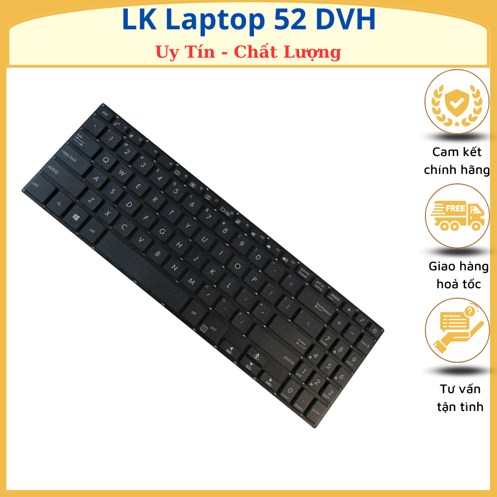 Bàn Phím Laptop ASUS X507 X507LA X507MA X507U X507UA X507UB X507UF ZIN Mới 100%