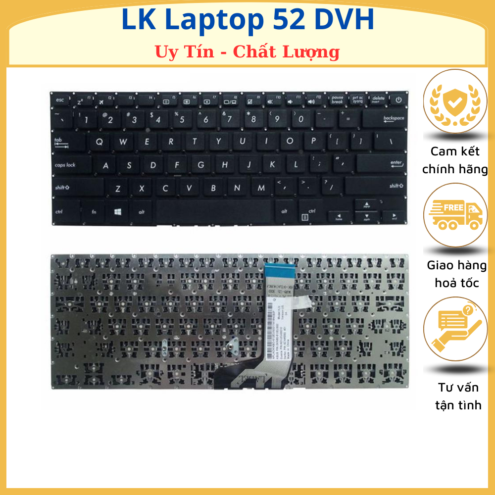 BÀN PHÍM LAPTOP ASUS Vivobook X411 X411 X411U X411S X406 A411 F411, S14 S410 S410U S410UA X410 X410U, S4000 S4100 S4200