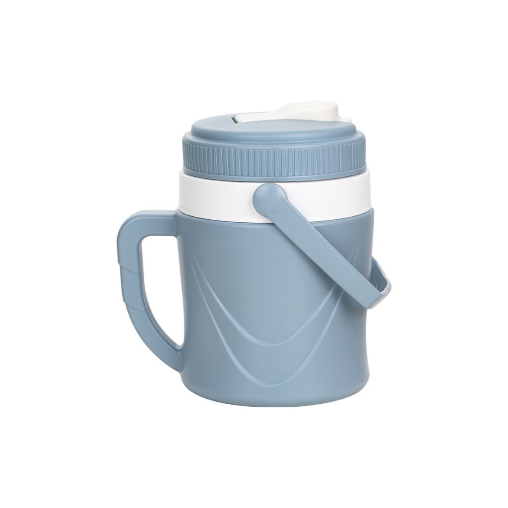 Bình ủ nhiệt 2L-3L-3.8L Việt Nhật cao cấp, Bình đựng thức ăn
