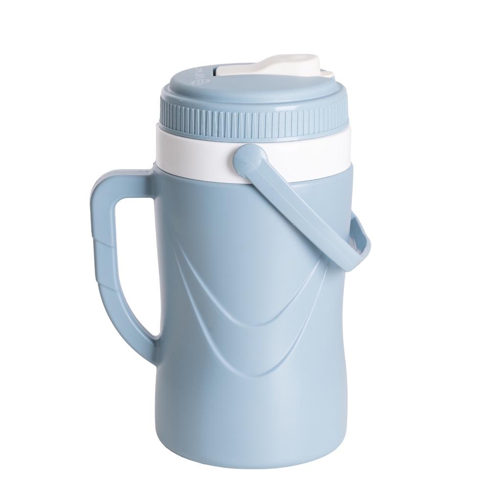Bình ủ nhiệt 2L-3L-3.8L Việt Nhật cao cấp, Bình đựng thức ăn
