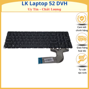 Bàn Phím Laptop HP Pavilion 15N 15E (Có Sẵn Khung)15-N 15-E 15-R 15R 15-E000 15-N000 15-R000 15-G000 MỚI 100%