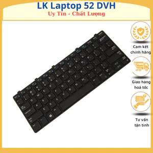 Bàn phím laptop Dell Latitude 3180 3189 3380 - Chuẩn US- Mới 100%