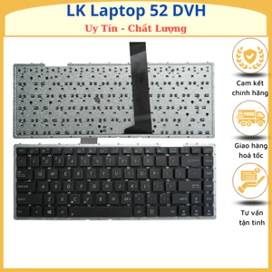 Bàn Phím Laptop Asus X401 X401A X401U X401E S401A S401U Mới 100%