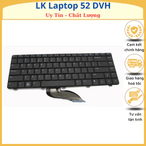 Bàn Phím Laptop DELL Inspiron 14R N4010 N4020 N4030 N3010 N5030 M4010 M5030 MỚI 100%