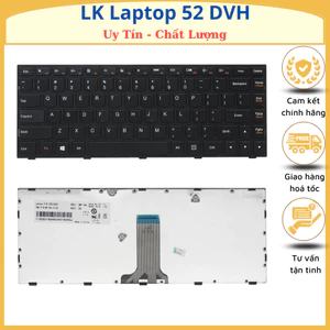 Bàn Phím ZIN Laptop LENOVO G40-30 G40-45 G40-70 G40-75 G40-80 B40-30 B40-45 B40-70 Mới 100%