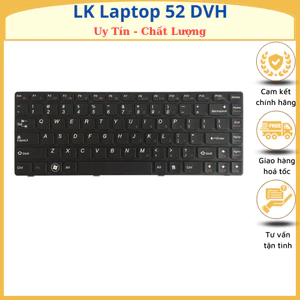 Bàn Phím Laptop Lenovo G470 G475 V470 B470 Mới 100% Bảo Hành 12 tháng