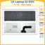 BÀN PHÍM LAPTOP ASUS A52 A53 A73 K52 K53 K53S K54 G51 G60 G72 G73 U50 N53 N61 N71 P52 X52 X53 X73 UX50 (CÁP CONG)