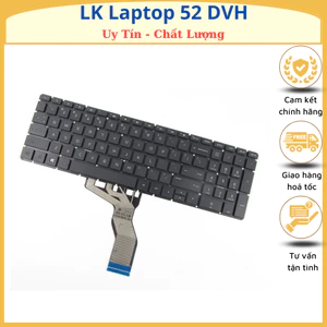 Bàn phím HP Pavilion 15-bs000, 15-bu000, 15-bw000, 15-cc000, 15-cd000, 15s-fq000,17-bs000, 17-by000 Zin MỚI 100%