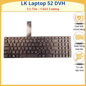Bàn Phím Laptop Asus K55 K55A K55D K55DE K55DR K55N K55VD A55 U57 MỚI 100%