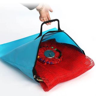 Túi Đựng Rọng Túi Đa Năng Đựng Đồ Câu Cá