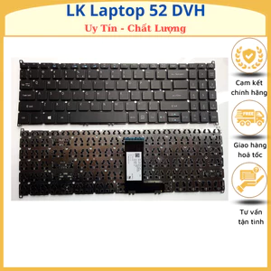 Bàn phím laptop Acer Swift 3 SF315 SF315-41 SF315-51 SF315-51G SF315-41G SF315-52G – ZIN