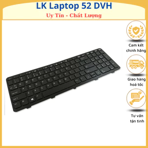 Bàn phím Laptop HP ProBook 450 G0 450 G1 450 G2 455 G1 455 G2 MỚI 100%