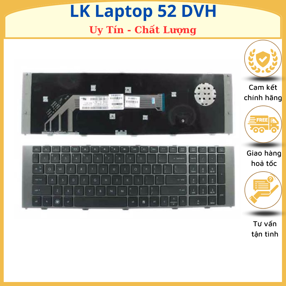 BÀN PHÍM LAPTOP HP PROBOOK 4540S 4540 4545s 4545 4740s