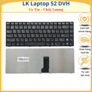BÀN PHÍM LAPTOP ASUS A42 A42F A43 K42 K43 K84 U30 U31 U35 U45 U80 U81 UL30 UL80 P42 N43 N82 X42 X43 X44 X45 MỚI 100%