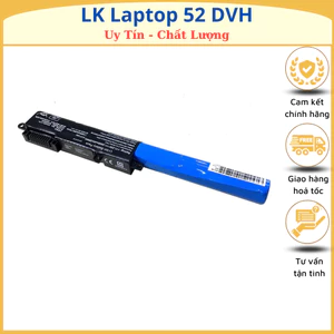 Pin Dùng Cho Laptop Asus X540A X540M A540L F540S X540U F540L X540N SI302 R540S New 100%