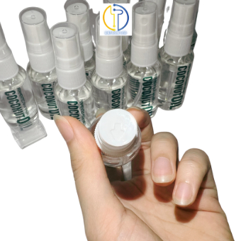 Dầu dừa Tinh khiết Ép lạnh Nguyên chất Vietcoco massage dưỡng ẩm dưỡng mi dưỡng môi 30ml