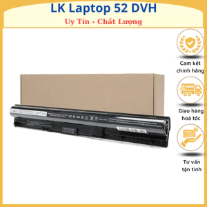 Pin Dell Inspiron Vostro 3578 3568 3576 3478 3467 3567 3468 5558 3458 3558 5558 5758 5559 mới 100% ZIN 40wh Gen 7, 8