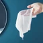 TẮM VIÊN NÉN DU LỊCH,KHĂN MẶT COTTON DÙNG MỘT LẦN,Tiện Lợi Mang Theo Khi Đi Xa