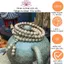 Chuỗi 108 hạt trầm hương tốc kiến cao cấp Tiên Phước đeo tay nam nữ ý nghĩa phong thủy may mắn.