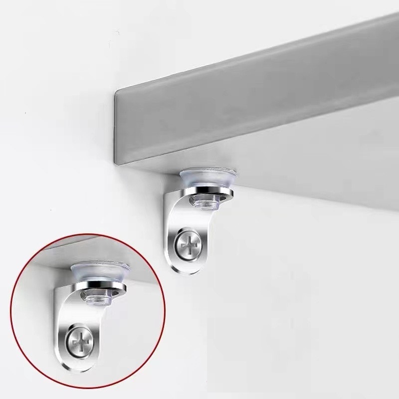 pát đỡ kính,Chốt Đỡ Kính, Giá Đỡ Kệ Tiện Dụng, Ke Đỡ Kí…