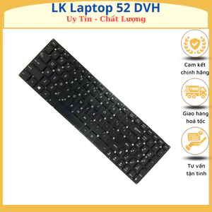 Bàn phím ASUS X551 Dùng cho các dòng máy ASUS X551 X551C X551CA P551CA X502CA X502C X502 R512CA NEW 100%
