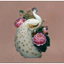 HÌNH ỦI ÉP NHIỆT-HÌNH CHIM CÔNG- STICKER ỦI TRỰC TIẾP lên áo TẠI NHÀ BẰNG BÀN ỦI-RẤT DÍNH CHẮC-GÍA KHUYẾN MÃI