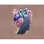 HÌNH ỦI ÉP NHIỆT-HÌNH CHIM CÔNG- STICKER ỦI TRỰC TIẾP lên áo TẠI NHÀ BẰNG BÀN ỦI-RẤT DÍNH CHẮC-GÍA KHUYẾN MÃI