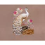 HÌNH ỦI ÉP NHIỆT-HÌNH CHIM CÔNG- STICKER ỦI TRỰC TIẾP lên áo TẠI NHÀ BẰNG BÀN ỦI-RẤT DÍNH CHẮC-GÍA KHUYẾN MÃI