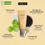 Kem chống nắng 50ml thuần chay HARUHARU WONDER BLACK RICE DAILY SUNSCREEN SPF50+ PA++++ [Glow Beauty] [Hàng có sẵn]