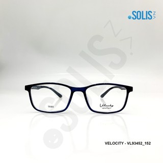 Gọng kính plastic hiệu Velocity VL93452 - KÍNH NHỰA HIỆU VELOCITY VL93452 KÍCH THƯỚC 51-17-145
