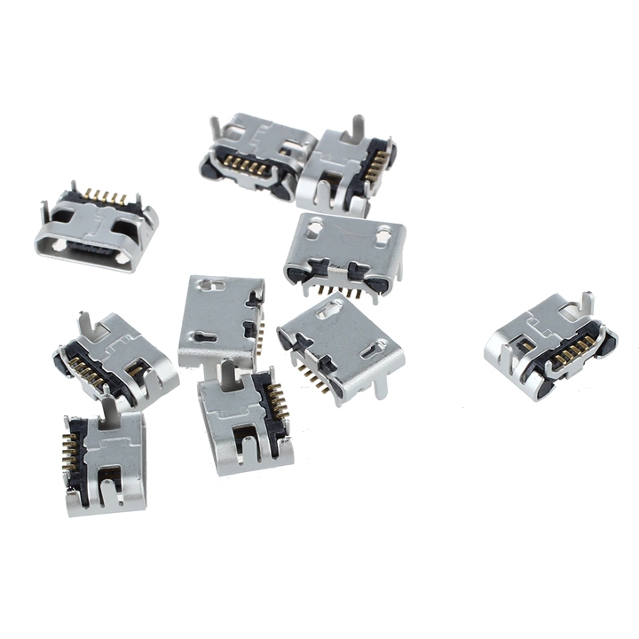 Cổng Micro USB 5 Pin | Shopee Việt Nam