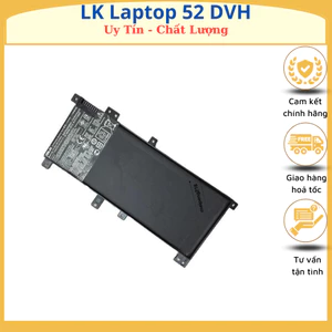 Pin Zin Laptop Asus X455LA X455LF X455LJ X455LD A556U F455L K455L C21N1401 NEW 100%