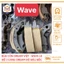 Búa côn, Bố ba càng Dream/Wave độ, côn văng 3 búa dream/Wave độ cực đẹp THÙY LINH TOOLS