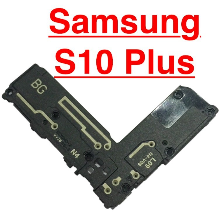 Loa ngoài SAMSUNG S10 Plus loa chuông lớn ringer buzzer phát âm thanh ...