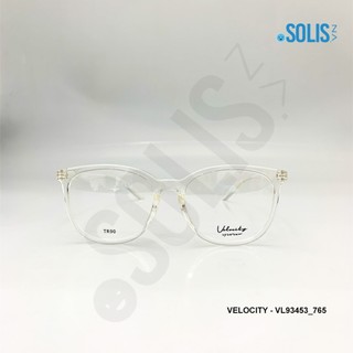 Gọng kính plastic hiệu Velocity VL93453 - KÍNH NHỰA HIỆU VELOCITY VL93453 KÍCH THƯỚC 51-17-145