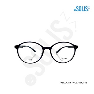 Gọng kính plastic hiệu Velocity VL93454 - KÍNH NHỰA HIỆU VELOCITY VL93454 KÍCH THƯỚC 50-17-145