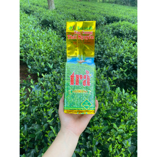 1KG CHÈ BÁT TIÊN chè BÚP cánh nhỏ Trà Thái Nguyên