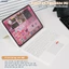Bao da iPad Kèm Bàn Phím Smart Keyboard tháo rời, xoay dọc dành cho Gen 7 8 9, Air 4 5, Pro 11 M1 M2 by Meober