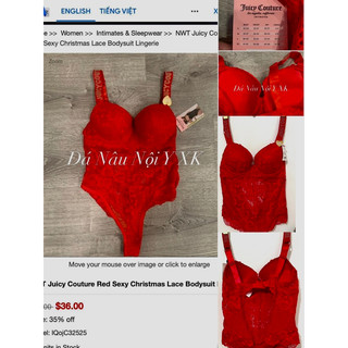 Bodysuits Ren Mềm Xuất Âu Cao Cấp